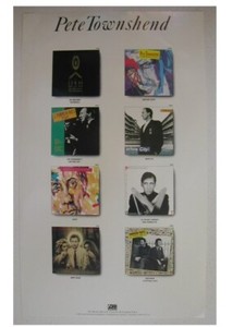 Pete-Townshend-Promo-Poster-the-who