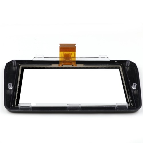 B61A611J0 7" Touch Screen Digitizer Replacement For Mazda 3 GPS Navigation Radio - Foto 6 di 7