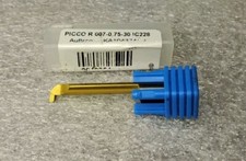 PICCO  R007-0.75-30 IC228 GROOVING TOOL 