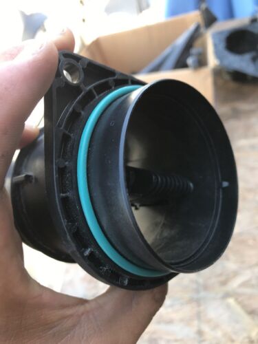 2014-2015 Jaguar XJ Air Mass Flow Sensor OEM!! 0280218286 - Picture 10 of 12