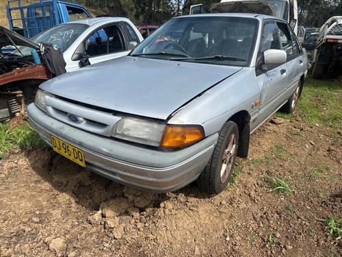 1993 Ford Laser KH Coil Pack Set 1.8L BP Engine 91-94 Manual/Auto #B467 - Picture 2 of 12