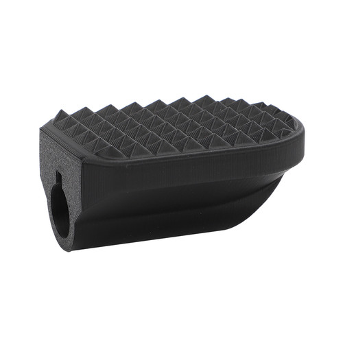 For John Deere 1025R 1023E 1026R and Gen2 2025R Tractor Differential Lock Pedal - Picture 9 of 10