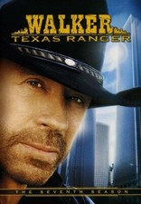 Walker Texas Ranger: Season 7