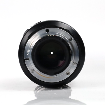 極上品◆Nikon AF MICRO NIKKOR 105mm F2.8D◆08 Used Nikon AF Nikkor 105mm f/2.8D Micro | MPB