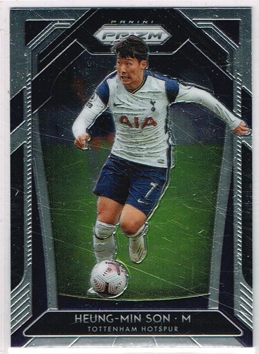 Panini 2020-21 ☆ PRIZM PREMIER LEAGUE FUSSBALL ☆ Fußballkarten #101 bis #200 - Bild 65 von 101