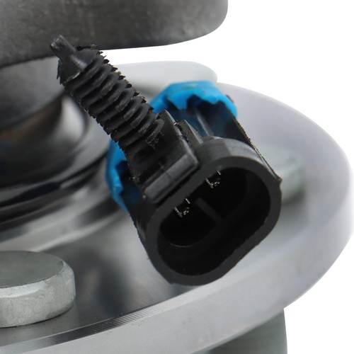 LABLT Front Wheel Bearing Hub For 1999-2007 Chevy Silverado GMC Sierra Hummer H2 - Picture 11 of 12