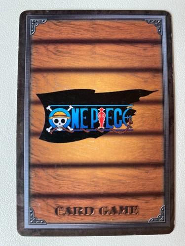 One Piece Sammelkartenspiel versch. Einzelkarten L M Trading Card Game Karte - Bild 112 von 112