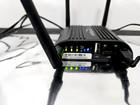 CradlePoint IBR200-10M-VZ with Power Adapter + Antennas Bundle