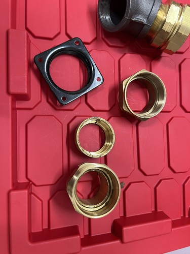 Gastite Fittings -XR3TRM-32 and XR3FTG-32 - Picture 5 of 23