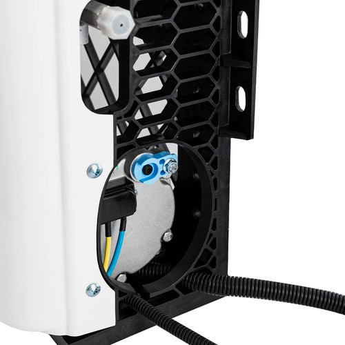 🔥 960W 12V Electric Split Truck Air Conditioner For RV Caravan Truck Universal - Foto 10 di 11