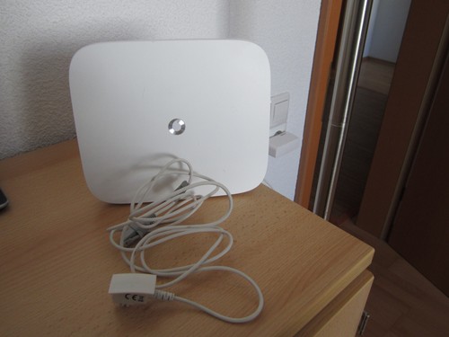 DSL und WLAN Router EasyBox 804 - Bild 5 von 6
