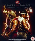 Wizards of the Coast Street Fighter Games