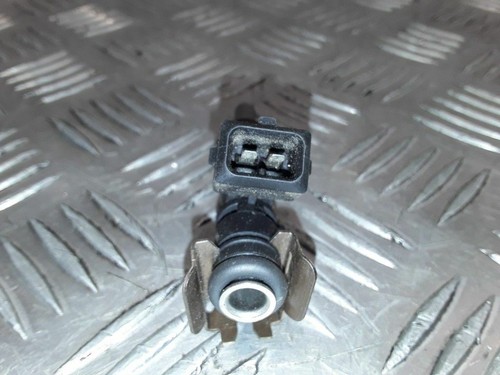 Maserati Quattroporte 2006 Kraftstoff Einspritzventil 0280158124 11kW VEI9602 - Bild 5 von 7