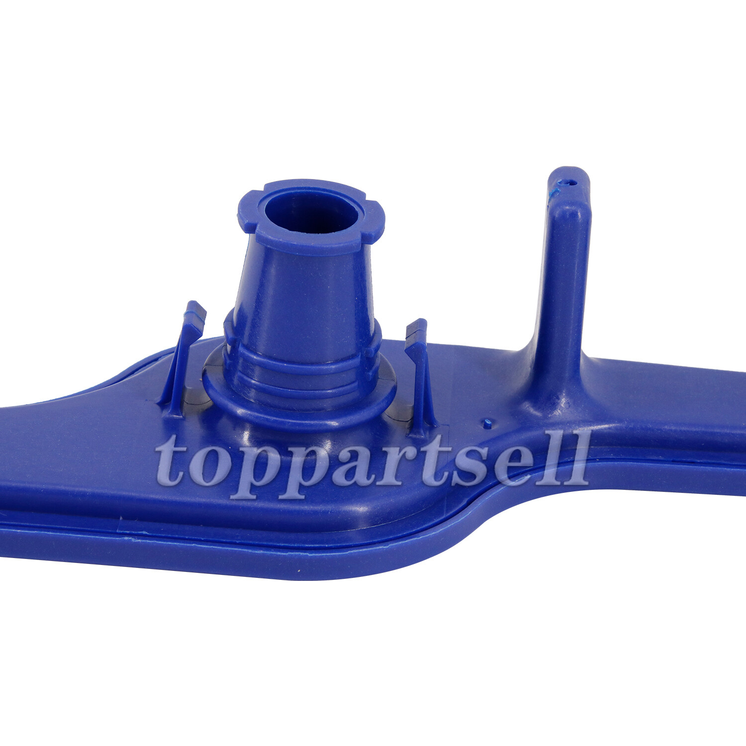 Dishwasher Bottom Lower Wash Spray Arm 5304517203 Fits Frigidaire Gibson Kenmore