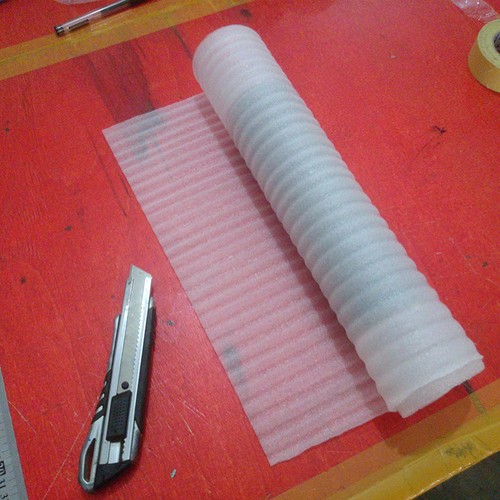 High-Quality 3K 200gsm Real Carbon Fiber Cloth Carbon Fabric plain Tape 8" - Picture 6 of 8