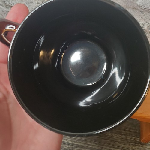 FLORIDA Sea Trutle 14 Unzen Kaffee Tee heißer Kakao Becher Reise Souvenir großer Griff - Bild 5 von 8