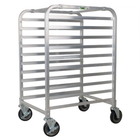 Trays Commercial Bakery Racks