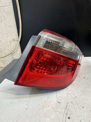 2014-2016 TOYOTA COROLLA Right Tail Light Assembly