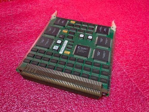 HP Agilent 89441A 2.65 GHz Vector Signal Analyzer Board 89410-66550 - Picture 6 of 12