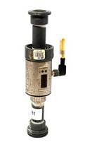 ProSense FMM75-1002 Magnetic Flow Meter 3/4" NPT 0–13.2 GPM 24VDC Sensor