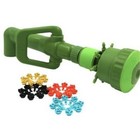 FLORAFLEX Quick Disconnect Pipe System Multi Flow - 3/4" T