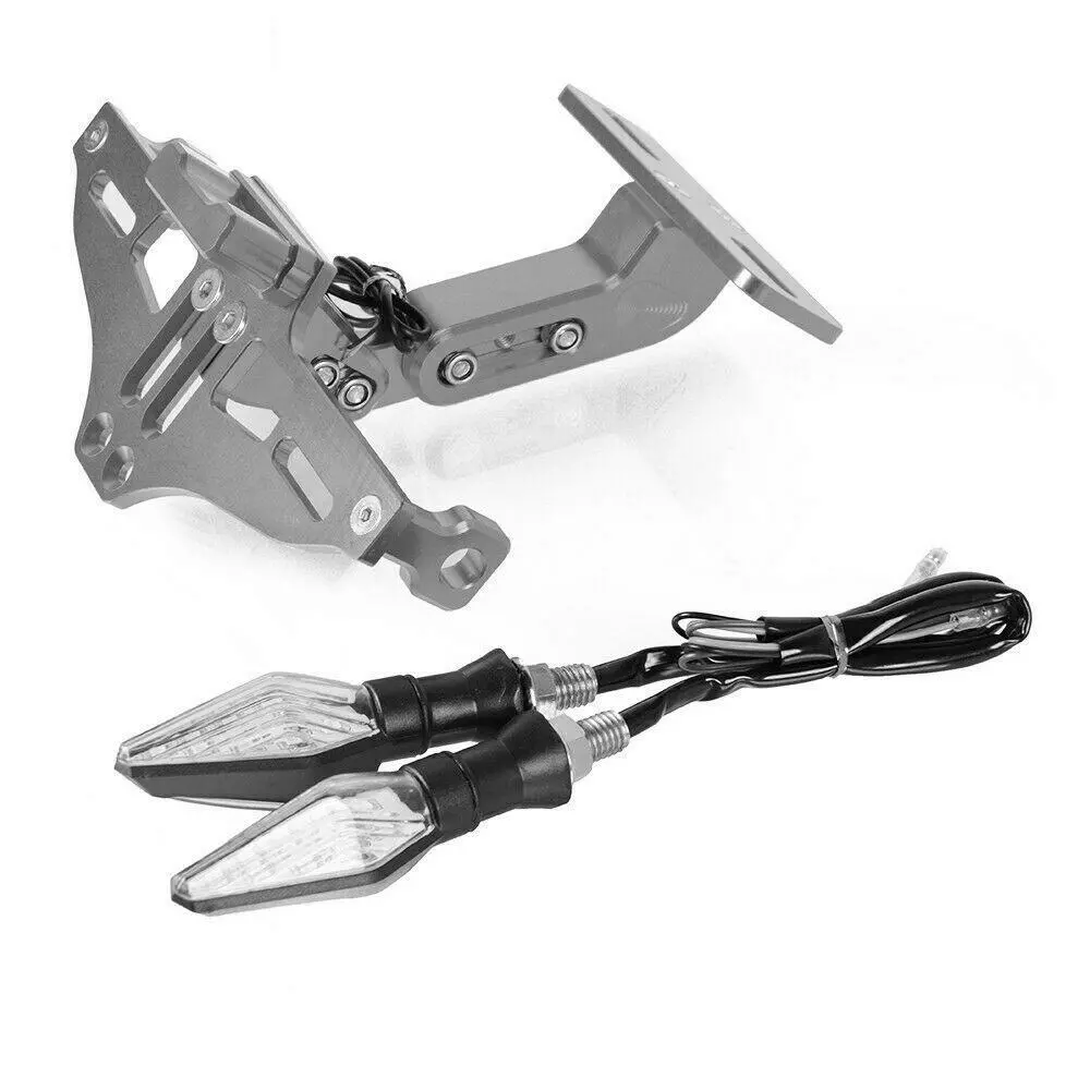 Vtr250 on sale tail tidy