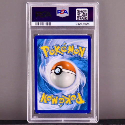 2024 Pokémon Twilight Masquerade Magcargo ex PSA 9 🔥 Hot Mint Lava! - Bild 2 von 2