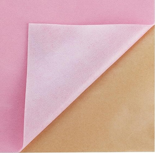 3PCS Self c Felt Sheet, Felt Sheets with Adhesive Backing, Peel and Stick - Picture 2 of 3