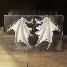 Mythic Legions Illythia Vampire Wings White IN STOCK