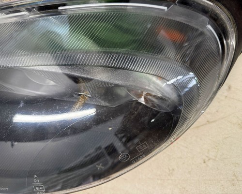 1992-02 Dodge Viper Gen 1 & 2 Left Driver Side Headlight GTS Coupe V10 OEM RT-10 - Picture 9 of 9
