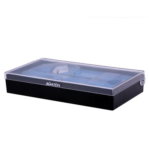 KKmoon Professional Feed Double Action Airbrush for Art R9L2 - Picture 3 of 12