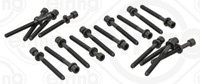 Elring 331.520 Schraubensatz FüR Zylinderkopf FüR Dongfeng (Dfac), Nissan