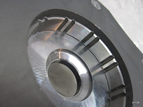 Pompe à huile transmission manuelle 22196494 pour Volvo 7900 8500 8700 9700 9900 B12 B9 - Photo 7/7