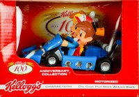 Kellogg's 100th Anniversary Collection - Die Cast Go Kart - Rice Krispies on sale Kellogg's 100th Anniversary Collection - Die Cast Go Kart - Rice Krispies on sale