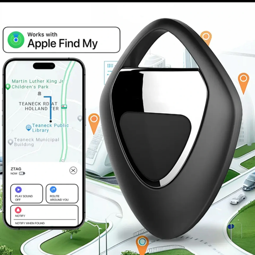 Apple Airtag and Apple "find my" compatible pet bluetooth trackers Air Tag - 第 60/125 張圖片