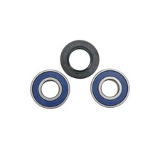 Moose Racing Wheel Bearing & Seal Kit (25-1038)