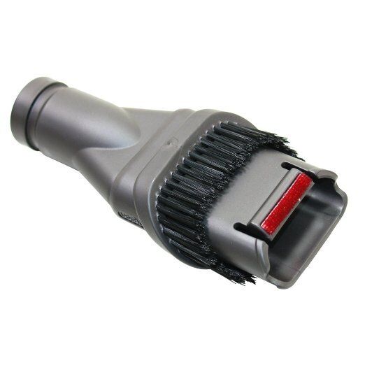 NEW DYSON VACUUM DC35 DC28 DC34 VACUUM ATTACHMENT COMBO TOOL DUST BRUSH CREVICE