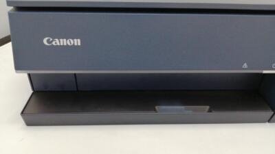 CANON MULTIFUNCTION PRINTER PIXUS TS7430 IN WORKING