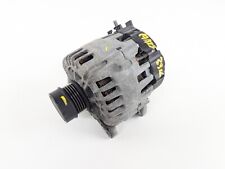 19-22 Mercedes W177 V177 A220 Alternator 2.0L 150A 14V A0009068106 OEM 33K