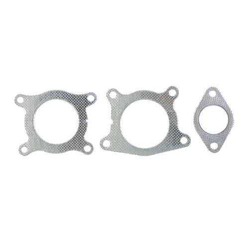 Pair Catalytic Converter For 2009-2013 Mazda 6 3.7L V6/2007 Mazda CX-9 3.5L V6 - Picture 5 of 10