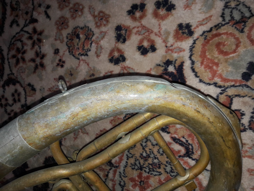 BARITONE LIGNATONE - Bild 12 von 16