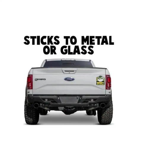 2 Pack Star Wars Baby Yoda The Mandalorian Baby on Board Car Truck Sticker Decal - Picture 5 of 5