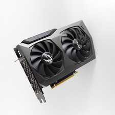 ZOTAC GAMING GeForce RTX 3070 Twin Edge 8GB GDDR6 Grafikkarte