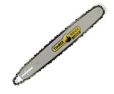 20" chainsaw bar  chain .325 .050 G 78 DL fits some Husqvarna Jonsered Dolmar