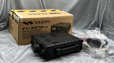 Yaesu Ft 897 for sale - eBay Yaesu Ft 897 for sale - eBay