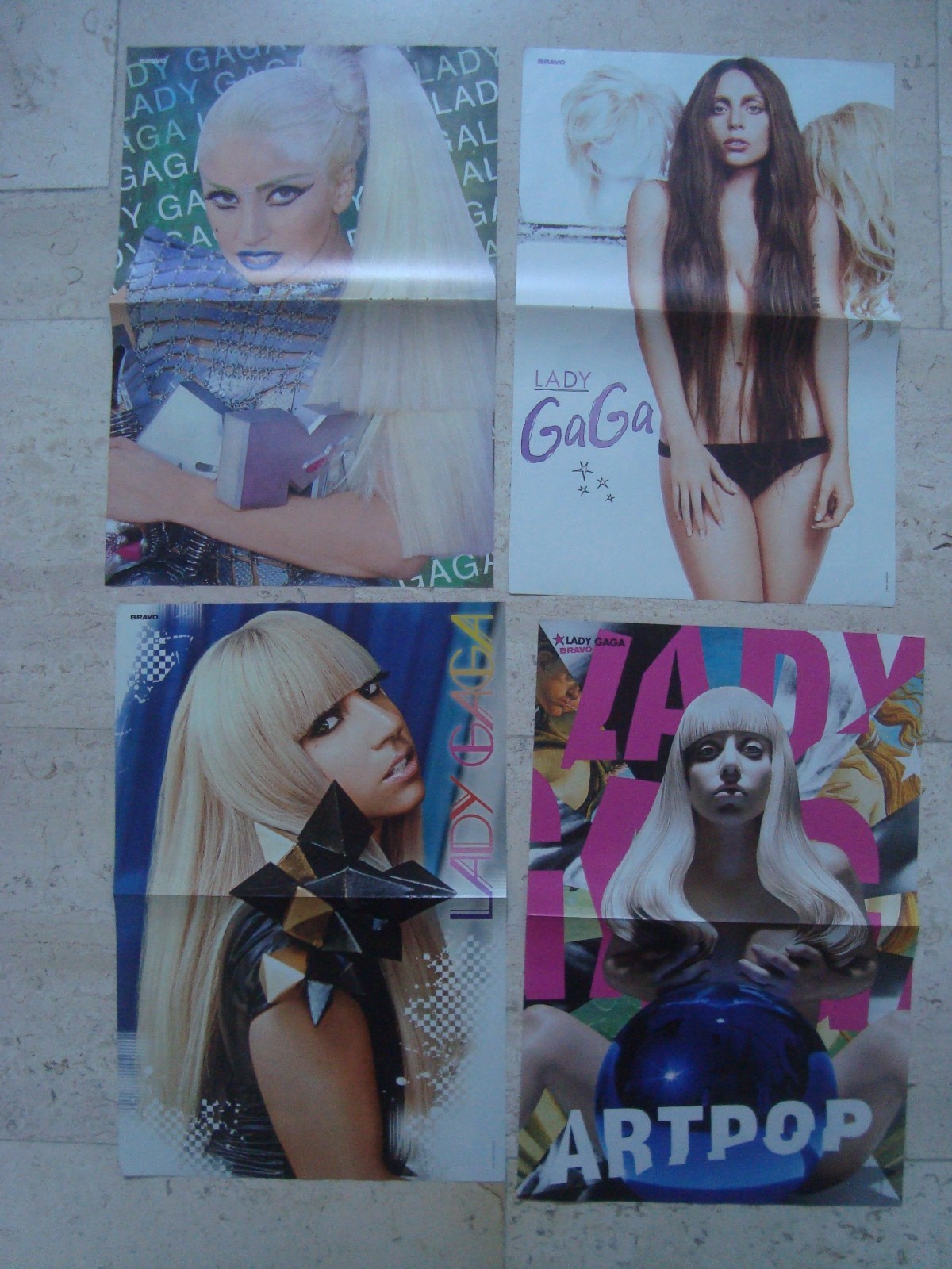 Foto 1 di 5