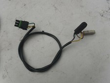 OEM 1997 97 SEADOO GTX 787 800 MODE SET GAUGE SWITCH  S121-10