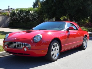 2002-Ford-Thunderbird-Premium
