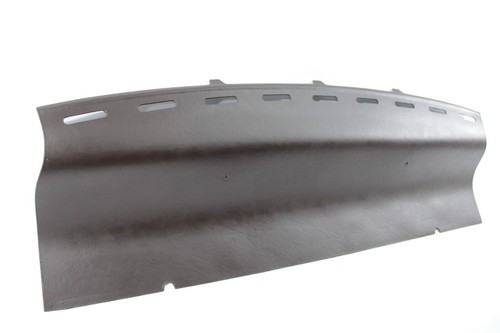 Escort MK2 Rear Parcel Shelf 4 Door Version Brown Brand New - Picture 6 of 6