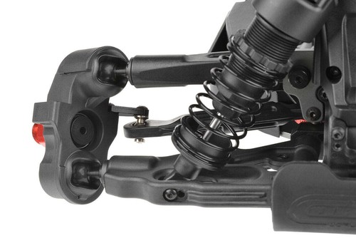 Team Corally Syncro 2WD 1/8 4S Brushless Buggy RTR Blue Basher RC Auto Elektro - Bild 15 von 22